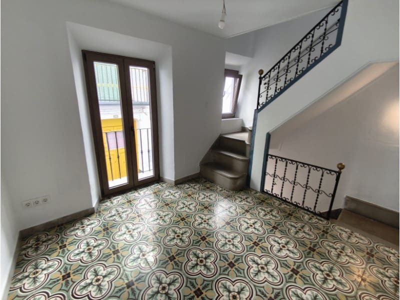Casa de 2 habitaciones en Cómpeta en venta - 289.000 € (Ref: 10081055)