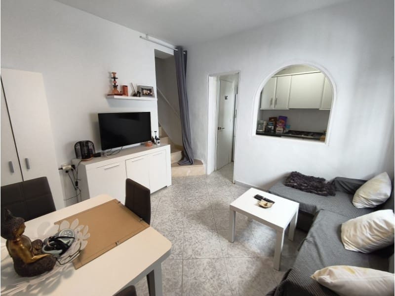 2 camera da letto Casa da affittare in Archez - 650 € (Rif: 10115665)
