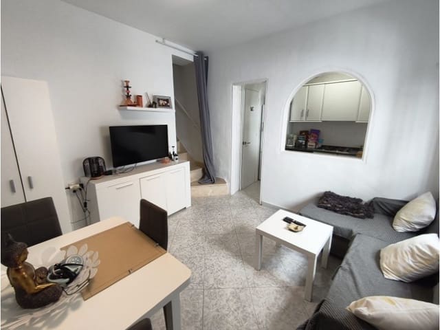 2 camera da letto Casa da affittare in Archez - 650 € (Rif: 10115665)