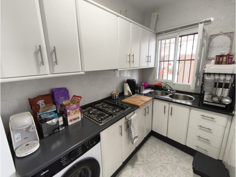 2 camera da letto Casa da affittare in Archez - 650 € (Rif: 10115665)