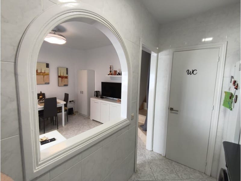2 camera da letto Casa da affittare in Archez - 650 € (Rif: 10115665)
