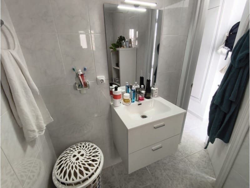 2 camera da letto Casa da affittare in Archez - 650 € (Rif: 10115665)