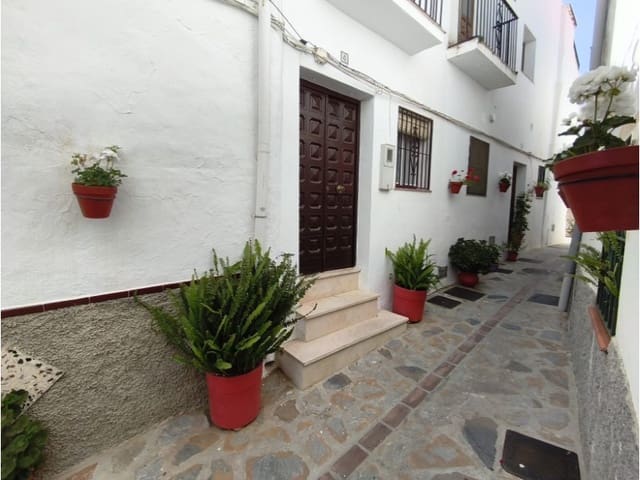 2 camera da letto Casa da affittare in Archez - 650 € (Rif: 10115665)