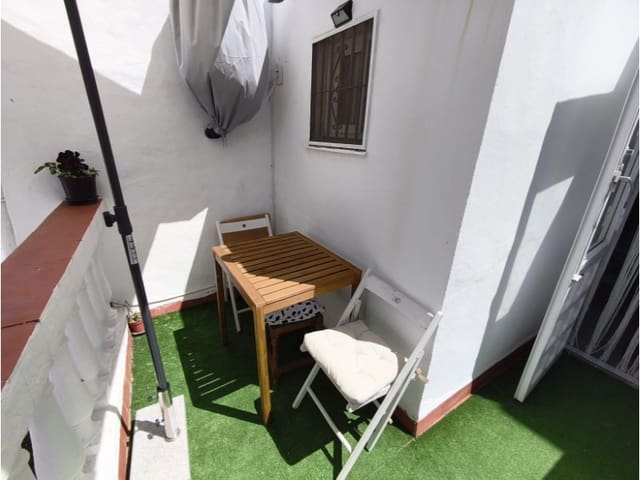 2 camera da letto Casa da affittare in Archez - 650 € (Rif: 10115665)