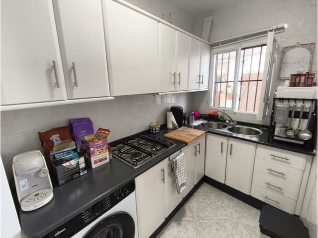 2 camera da letto Casa da affittare in Archez - 650 € (Rif: 10115665)