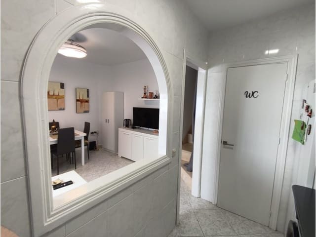 2 camera da letto Casa da affittare in Archez - 650 € (Rif: 10115665)