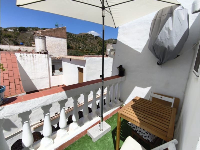 2 camera da letto Casa da affittare in Archez - 650 € (Rif: 10115665)