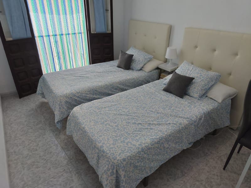 2 camera da letto Casa da affittare in Archez - 650 € (Rif: 10115665)