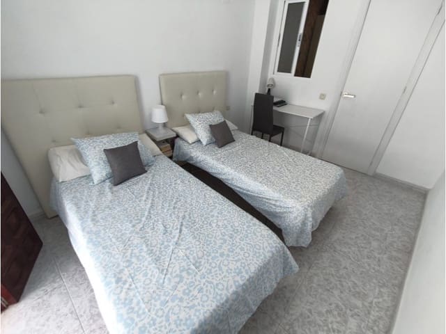 2 camera da letto Casa da affittare in Archez - 650 € (Rif: 10115665)