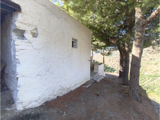 Terreno Non Edificato in vendita in Cómpeta - 13.500 € (Rif: 10155228)