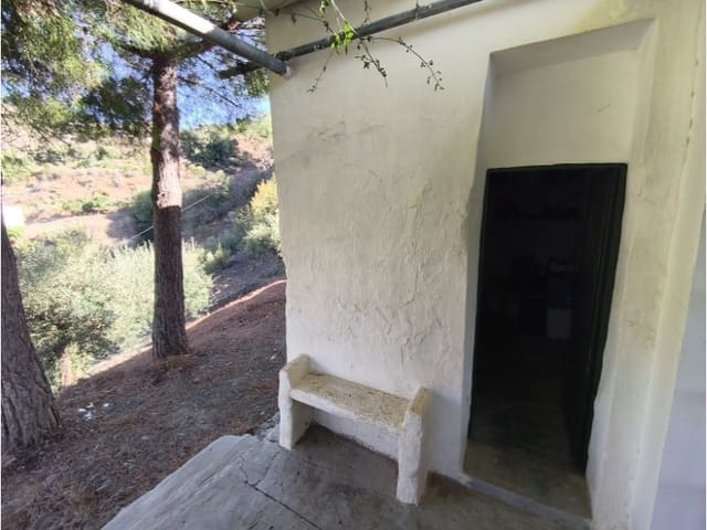 Terreno Non Edificato in vendita in Cómpeta - 13.500 € (Rif: 10155228)