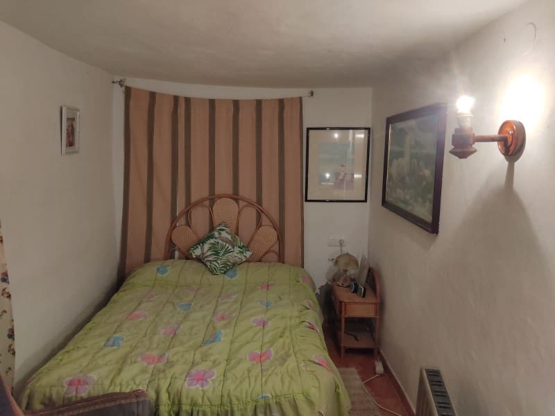 2 chambre Maison de Ville à vendre à Competa - 85 000 € (Ref: 7963342)