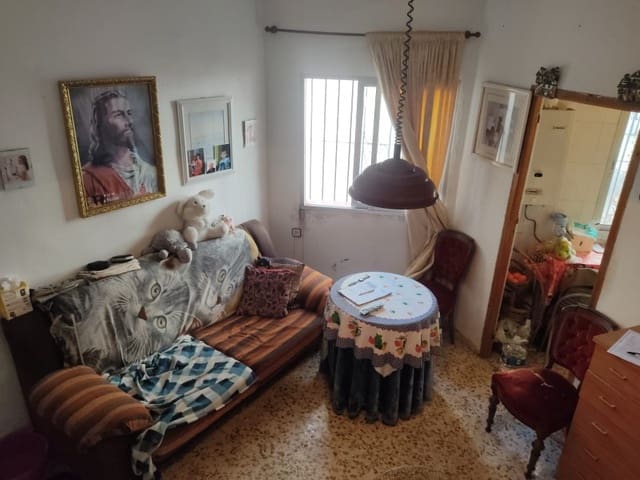 2 chambre Maison de Ville à vendre à Cómpeta - 85 000 € (Ref: 7963342)