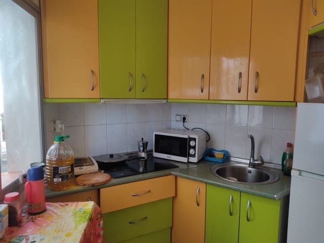 2 chambre Maison de Ville à vendre à Cómpeta - 85 000 € (Ref: 7963342)