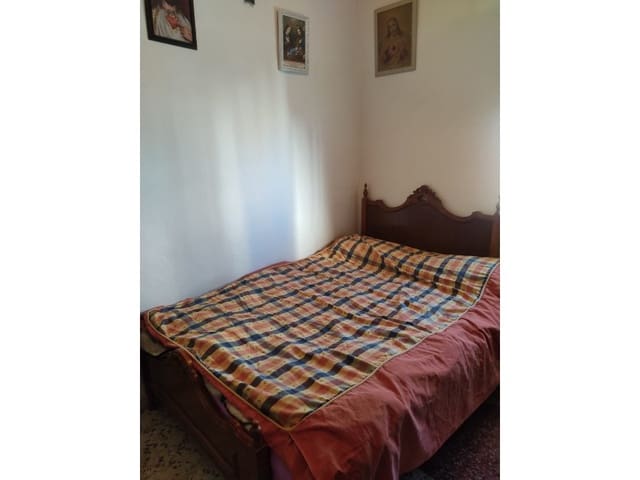 2 chambre Maison de Ville à vendre à Cómpeta - 85 000 € (Ref: 7963342)