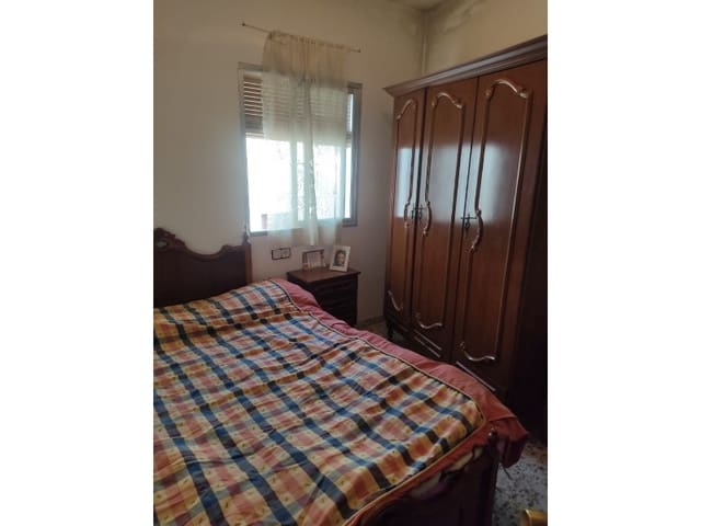 2 chambre Maison de Ville à vendre à Cómpeta - 85 000 € (Ref: 7963342)