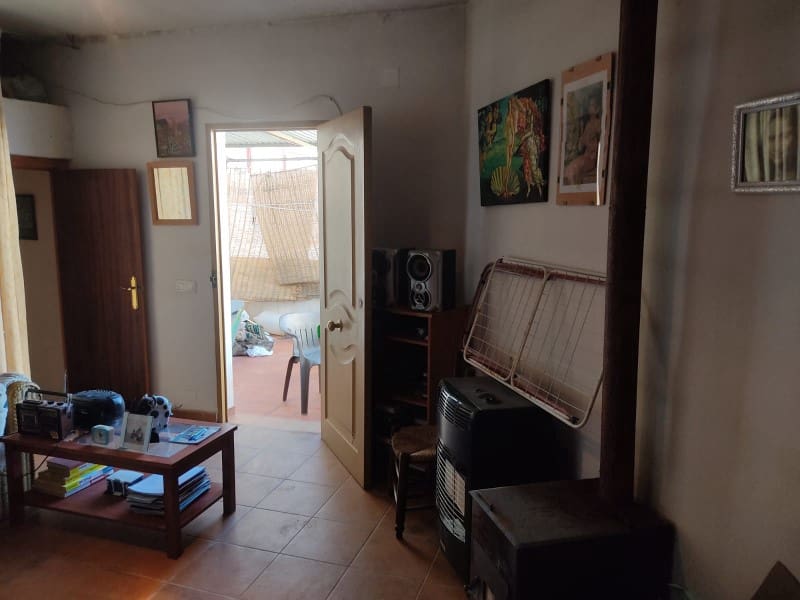 2 chambre Maison de Ville à vendre à Competa - 85 000 € (Ref: 7963342)
