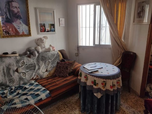 2 chambre Maison de Ville à vendre à Cómpeta - 85 000 € (Ref: 7963342)