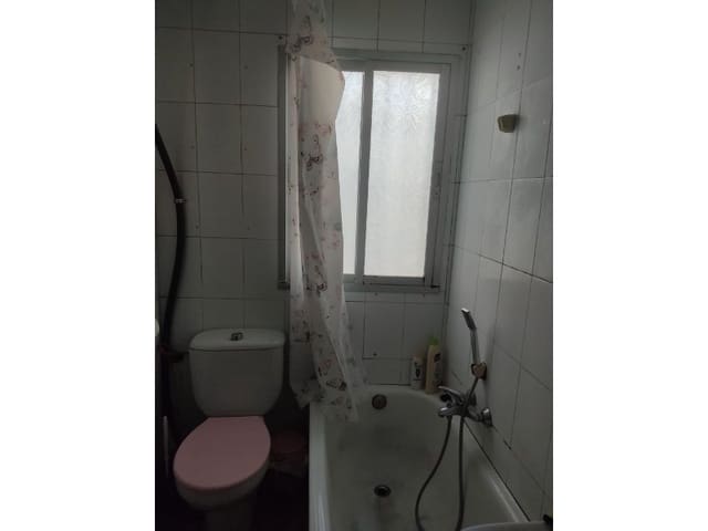 2 chambre Maison de Ville à vendre à Cómpeta - 85 000 € (Ref: 7963342)