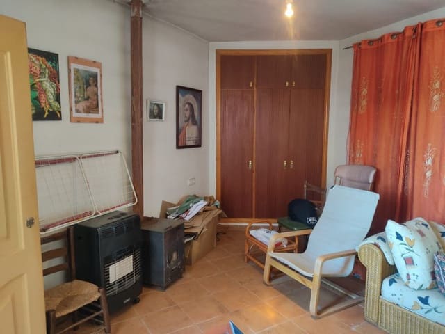 2 chambre Maison de Ville à vendre à Cómpeta - 85 000 € (Ref: 7963342)