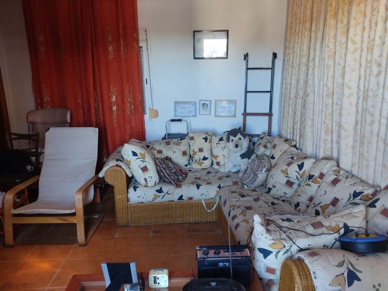 2 chambre Maison de Ville à vendre à Competa - 85 000 € (Ref: 7963342)