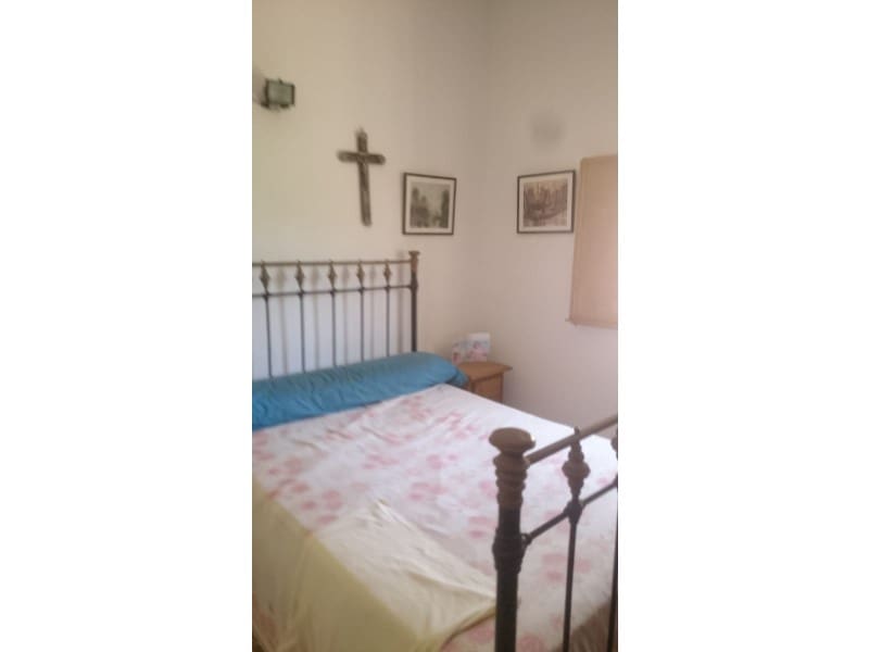 1 camera da letto Finca/Casa di Campagna in vendita in Canillas de Albaida - 185.400 € (Rif: 7963345)