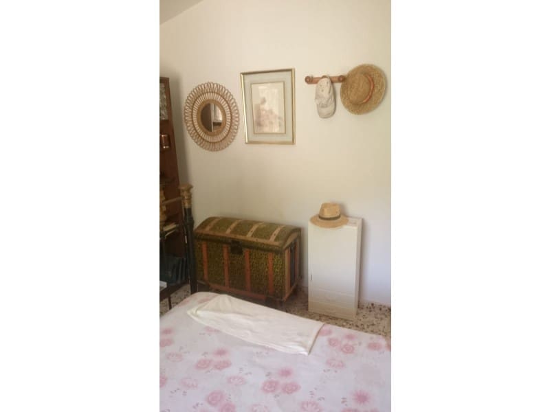 1 camera da letto Finca/Casa di Campagna in vendita in Canillas de Albaida - 185.400 € (Rif: 7963345)