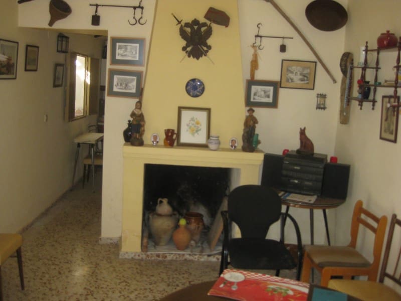 1 camera da letto Finca/Casa di Campagna in vendita in Canillas de Albaida - 185.400 € (Rif: 7963345)