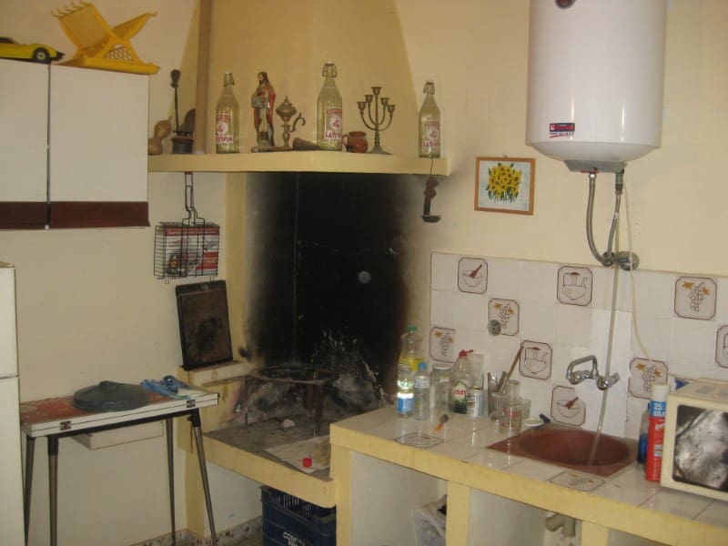 1 camera da letto Finca/Casa di Campagna in vendita in Canillas de Albaida - 185.400 € (Rif: 7963345)