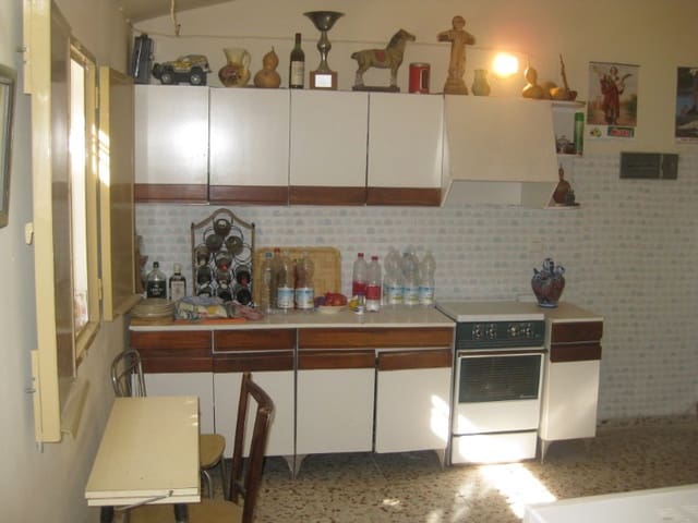 1 camera da letto Finca/Casa di Campagna in vendita in Canillas de Albaida - 185.400 € (Rif: 7963345)