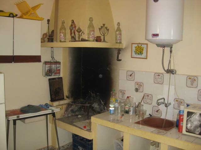 1 camera da letto Finca/Casa di Campagna in vendita in Canillas de Albaida - 185.400 € (Rif: 7963345)