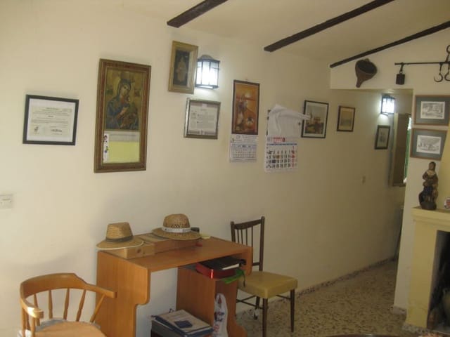 1 camera da letto Finca/Casa di Campagna in vendita in Canillas de Albaida - 185.400 € (Rif: 7963345)