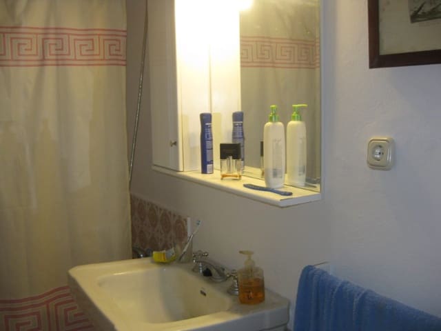 1 camera da letto Finca/Casa di Campagna in vendita in Canillas de Albaida - 185.400 € (Rif: 7963345)