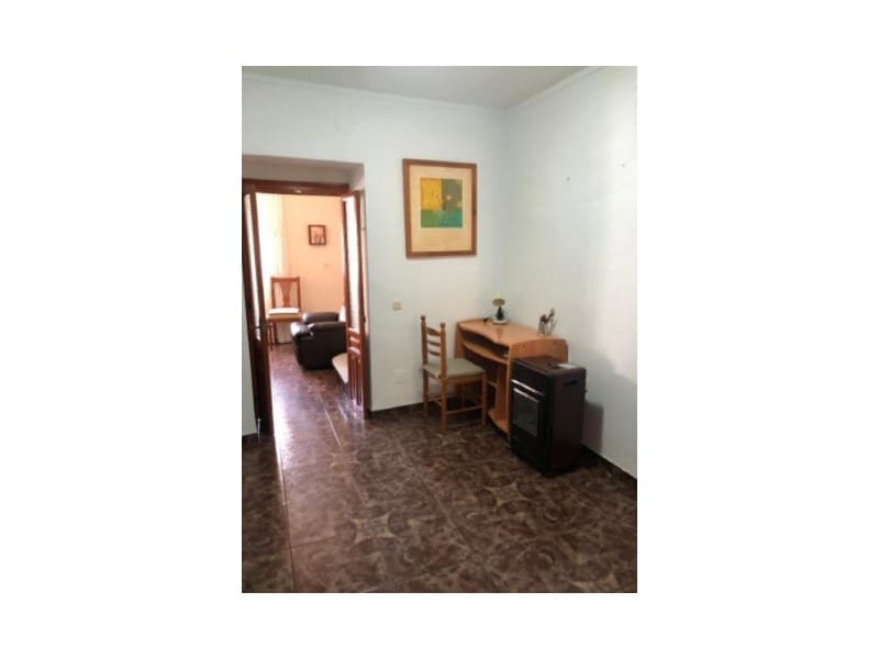 3 quarto Casa em Banda para venda em Competa - 140 000 € (Ref: 7963346)