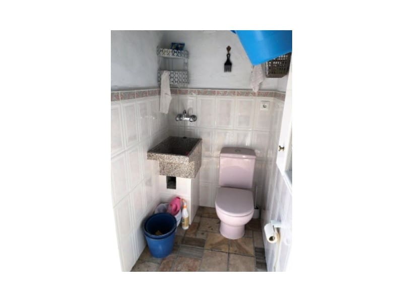 3 quarto Casa em Banda para venda em Competa - 140 000 € (Ref: 7963346)