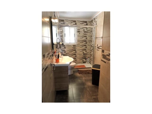 3 chambre Maison de Ville à vendre à Cómpeta - 140 000 € (Ref: 7963346)