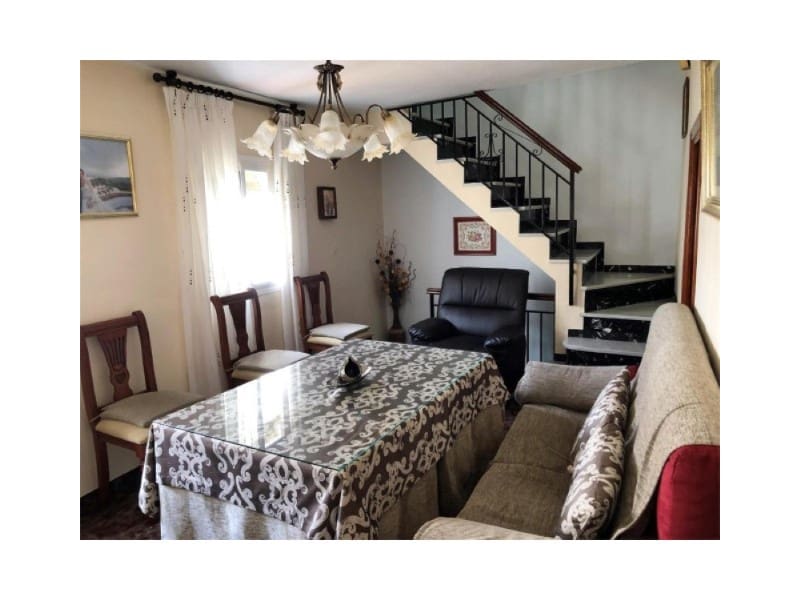 3 quarto Casa em Banda para venda em Competa - 140 000 € (Ref: 7963346)