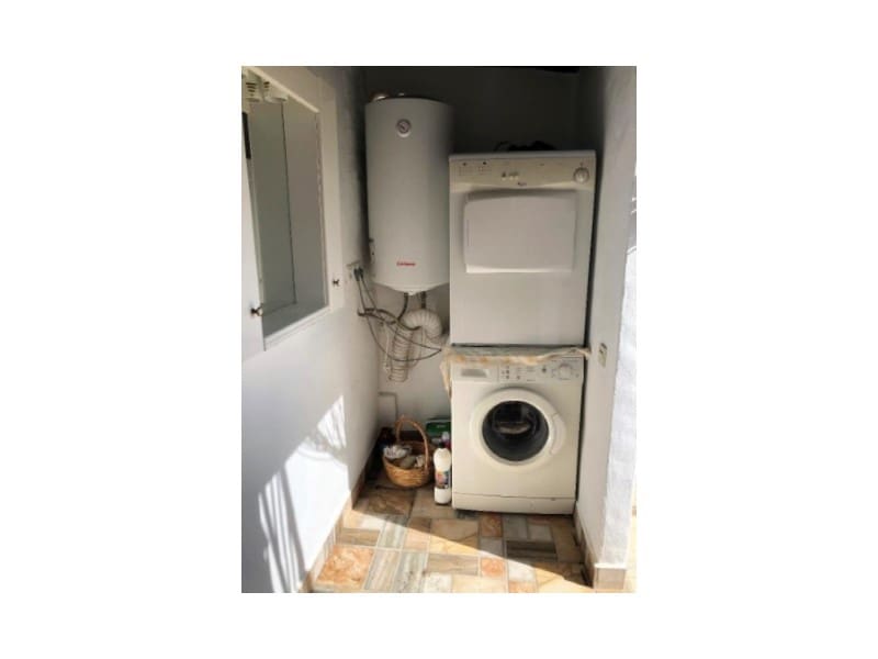 3 quarto Casa em Banda para venda em Competa - 140 000 € (Ref: 7963346)