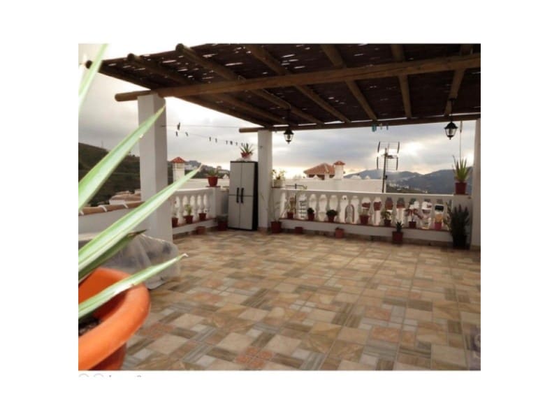 3 quarto Casa em Banda para venda em Competa - 140 000 € (Ref: 7963346)