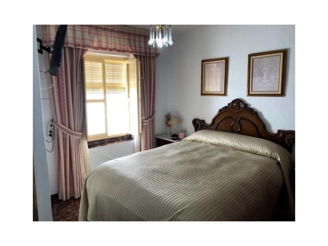 3 chambre Maison de Ville à vendre à Cómpeta - 140 000 € (Ref: 7963346)