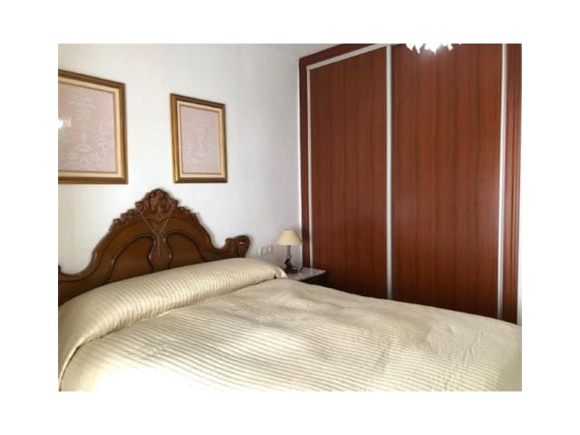 3 chambre Maison de Ville à vendre à Cómpeta - 140 000 € (Ref: 7963346)