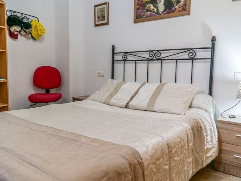 4 bedroom Townhouse for sale in Competa - € 164,000 (Ref: 7963347)