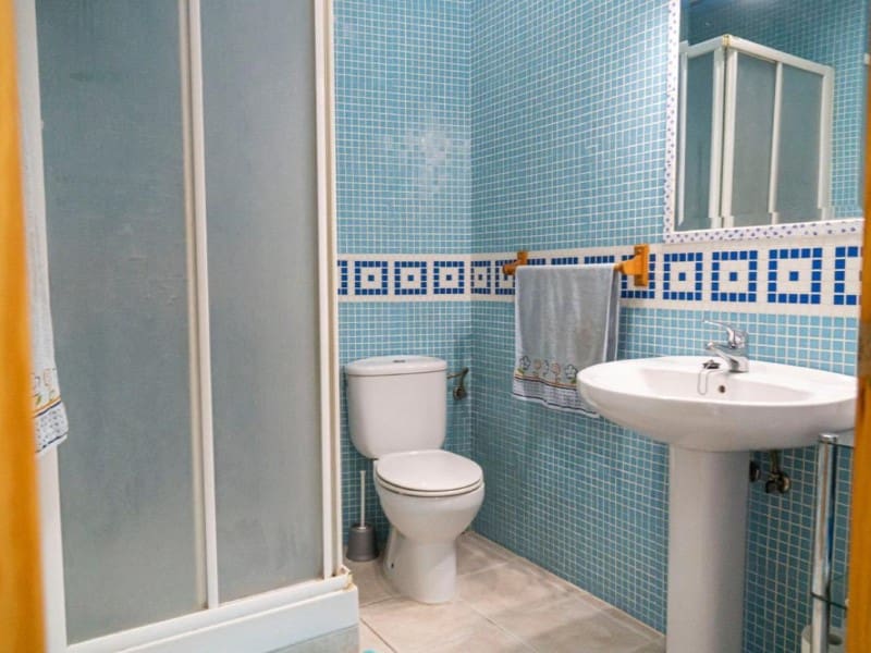 4 bedroom Townhouse for sale in Competa - € 164,000 (Ref: 7963347)