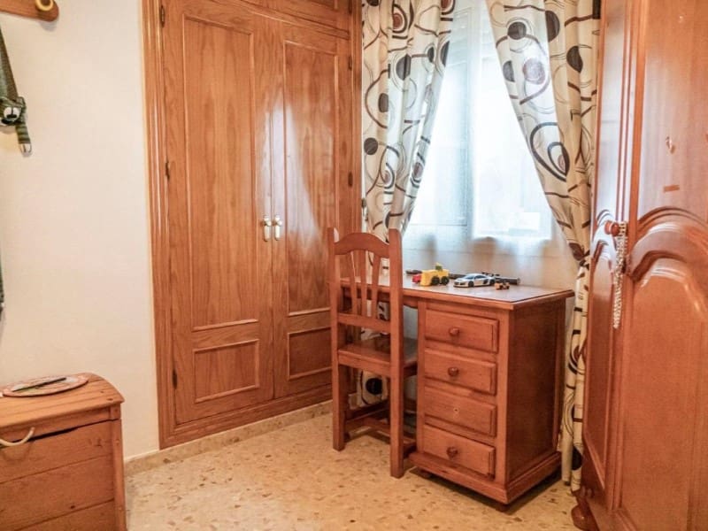 4 bedroom Townhouse for sale in Competa - € 164,000 (Ref: 7963347)