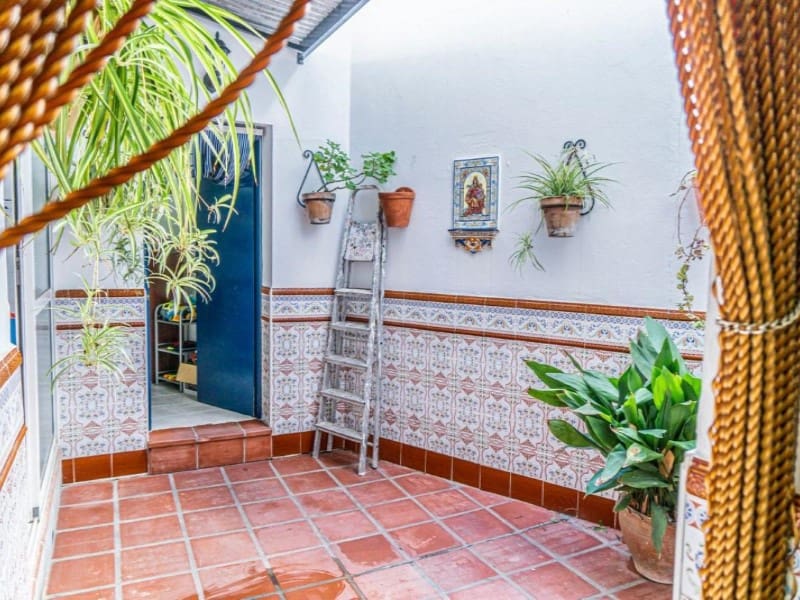 4 bedroom Townhouse for sale in Competa - € 164,000 (Ref: 7963347)