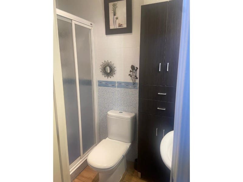 4 chambre Maison de Ville à vendre à Competa avec piscine garage - 199 500 € (Ref: 7963348)