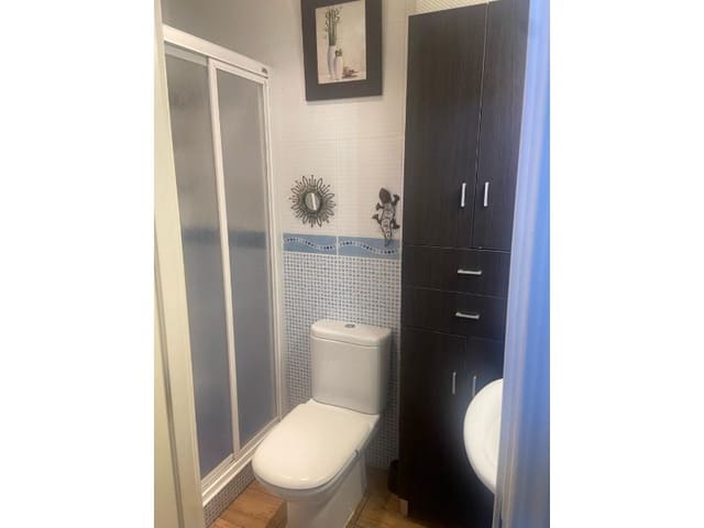 4 soveværelse Byhus til salg i Cómpeta med swimmingpool garage - € 199.500 (Ref: 7963348)