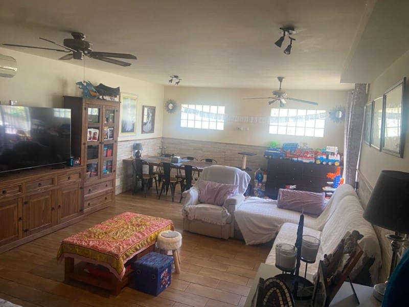 4 chambre Maison de Ville à vendre à Competa avec piscine garage - 199 500 € (Ref: 7963348)