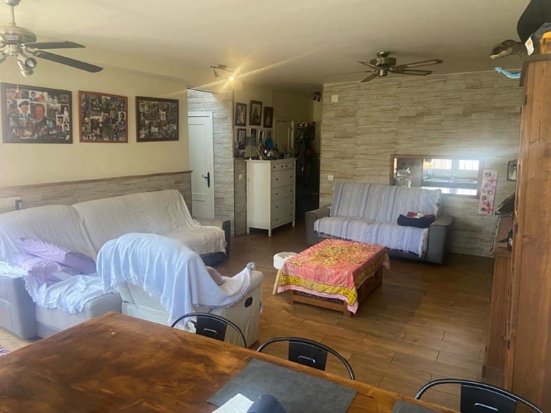 4 chambre Maison de Ville à vendre à Competa avec piscine garage - 199 500 € (Ref: 7963348)