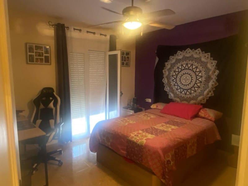 4 chambre Maison de Ville à vendre à Competa avec piscine garage - 199 500 € (Ref: 7963348)